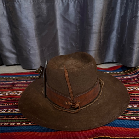 TVHC -Thunder Voice Hat Co. Return to !Nature. - Picture 5 of 7